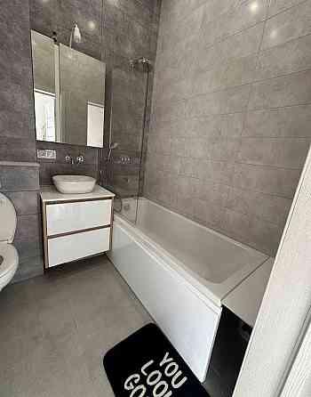 Продаж 1 к. квартири з новим ремонтом в затишній локації Ірпеня Ірпінь