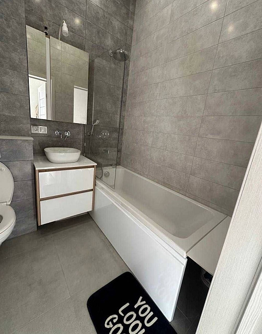 Продаж 1 к. квартири з новим ремонтом в затишній локації Ірпеня Ірпінь - зображення 1