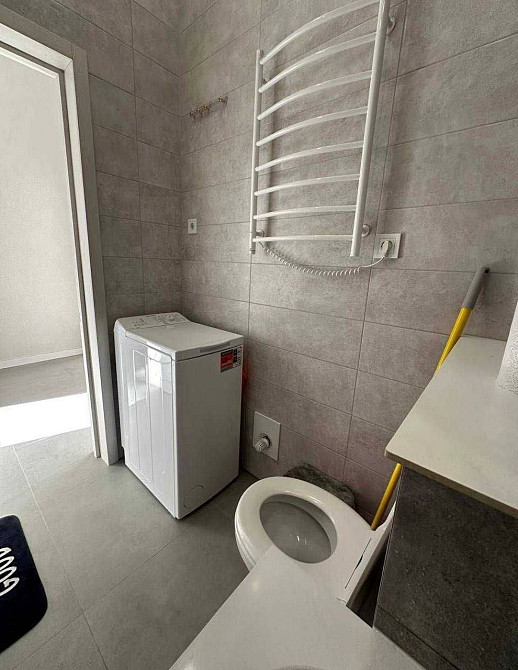 Продаж 1 к. квартири з новим ремонтом в затишній локації Ірпеня Ірпінь - зображення 2