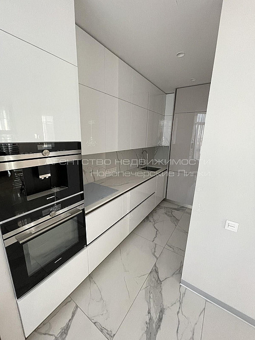 Самая видовая квартира с авторским ремонтом Болсуновского 2 Pechersky Киев - изображение 7