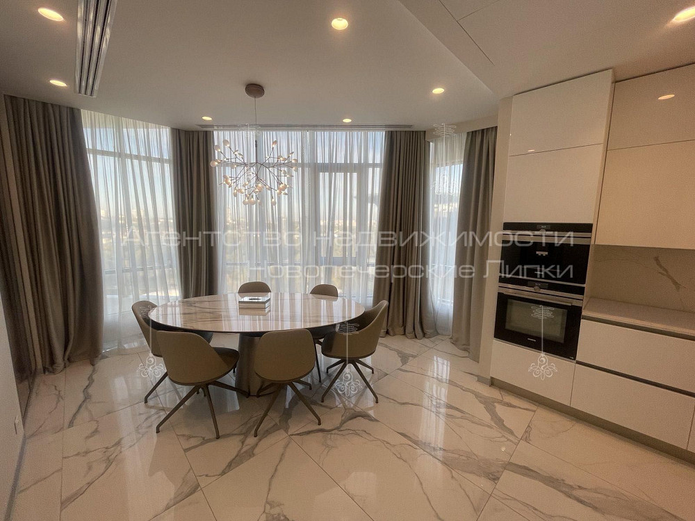 Самая видовая квартира с авторским ремонтом Болсуновского 2 Pechersky Киев - изображение 5