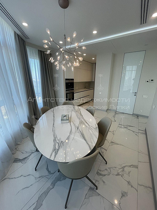 Самая видовая квартира с авторским ремонтом Болсуновского 2 Pechersky Киев - изображение 6