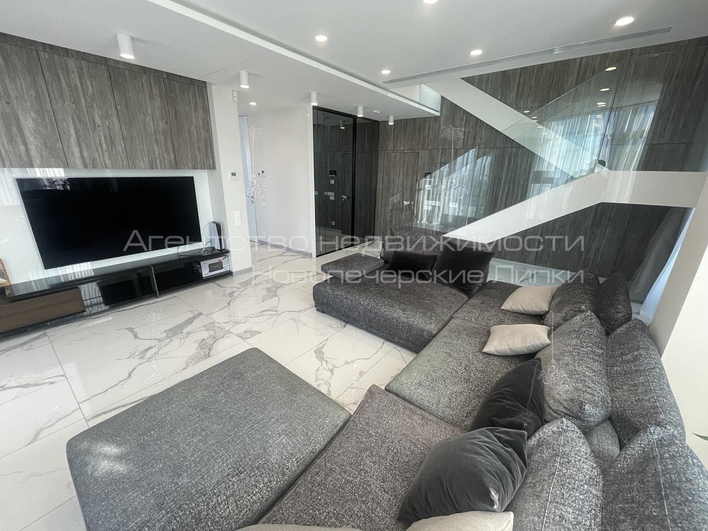 Самая видовая квартира с авторским ремонтом Болсуновского 2 Pechersky Киев - изображение 2