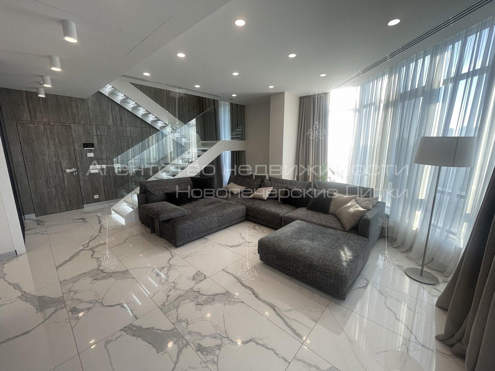 Самая видовая квартира с авторским ремонтом Болсуновского 2 Pechersky Киев - изображение 1