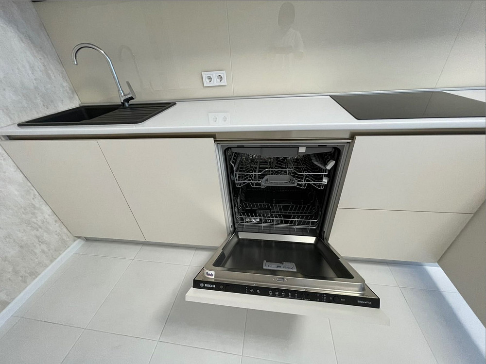 ЖК "Коста Фонта , Costa fontana",3 комн, 100 метров, вид моря, ремонт. Одесса - изображение 2