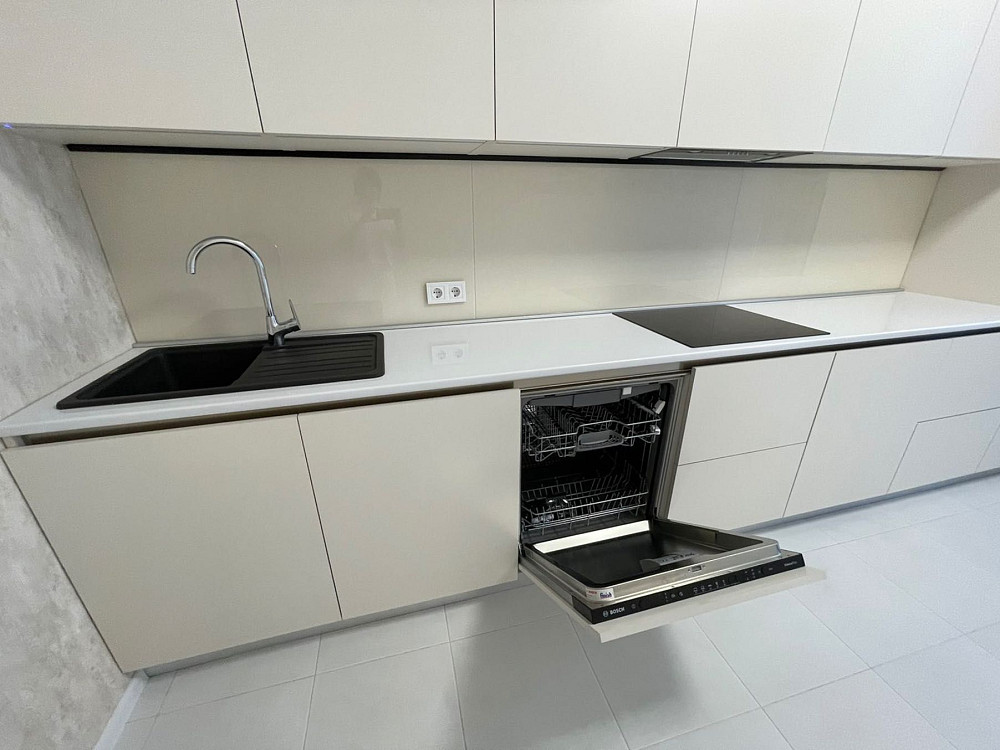 ЖК "Коста Фонта , Costa fontana",3 комн, 100 метров, вид моря, ремонт. Одесса - изображение 4