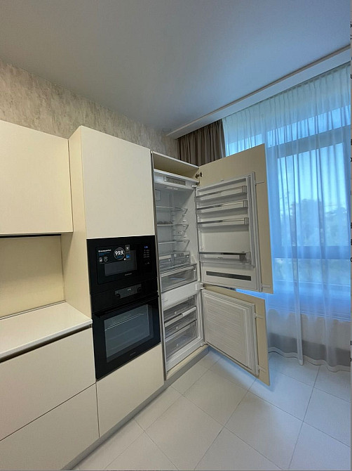 ЖК "Коста Фонта , Costa fontana",3 комн, 100 метров, вид моря, ремонт. Одесса - изображение 3