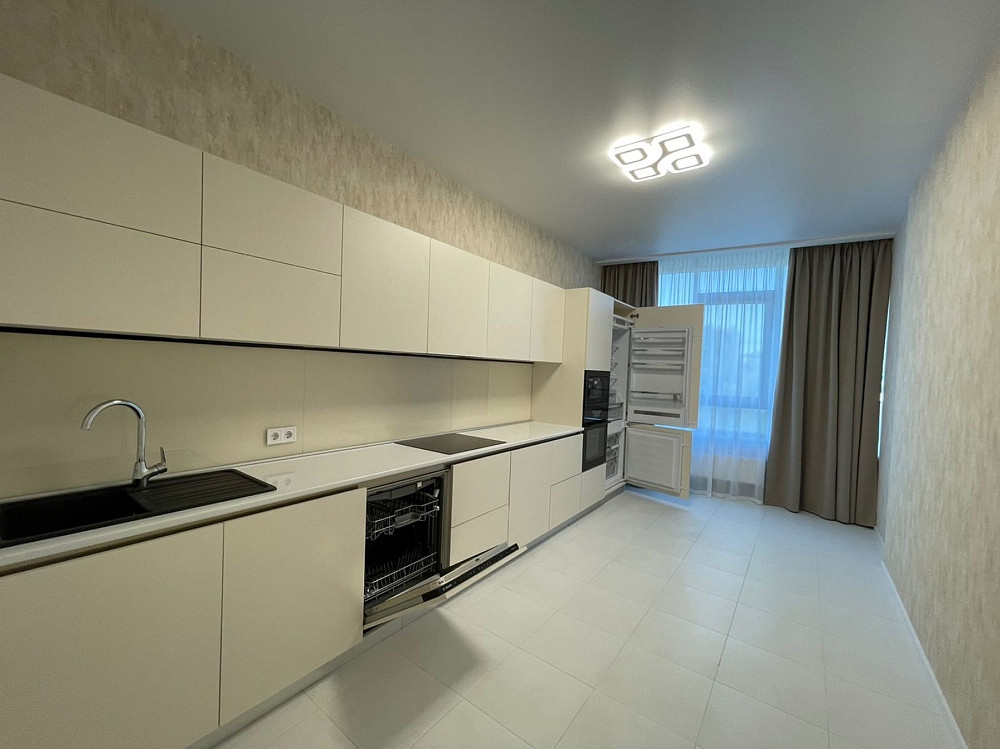 ЖК "Коста Фонта , Costa fontana",3 комн, 100 метров, вид моря, ремонт. Одесса - изображение 1