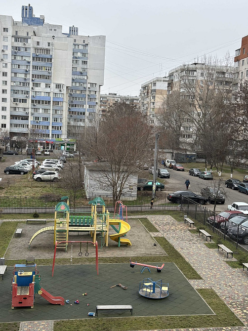 Продается 2-х ком.квартира на Высоцкого Одесса - изображение 1