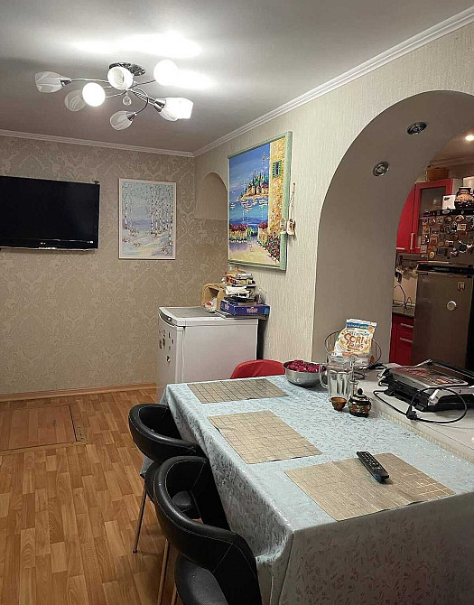 Продаётся 3к квартира в районе Аэропорта. (402692) Харків - зображення 4