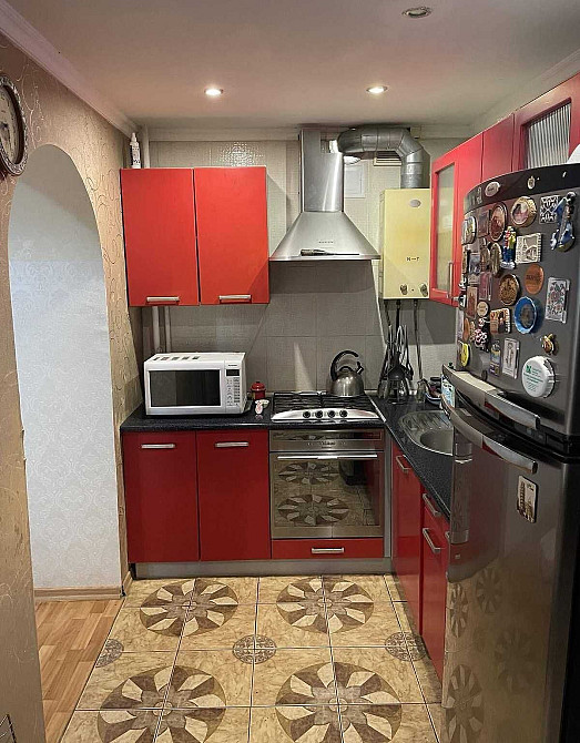 Продаётся 3к квартира в районе Аэропорта. (402692) Харків - зображення 8