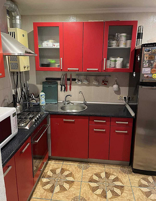 Продаётся 3к квартира в районе Аэропорта. (402692) Харків - зображення 7