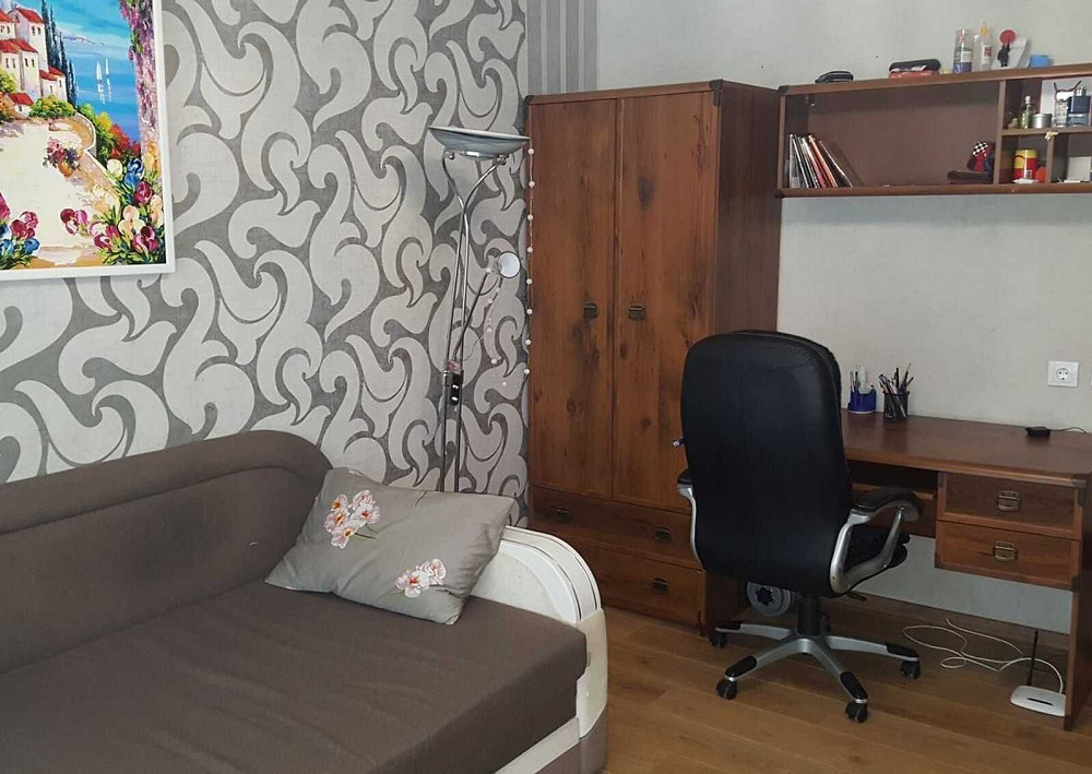 Продаётся 3к квартира в районе Аэропорта. (402692) Харків - зображення 1