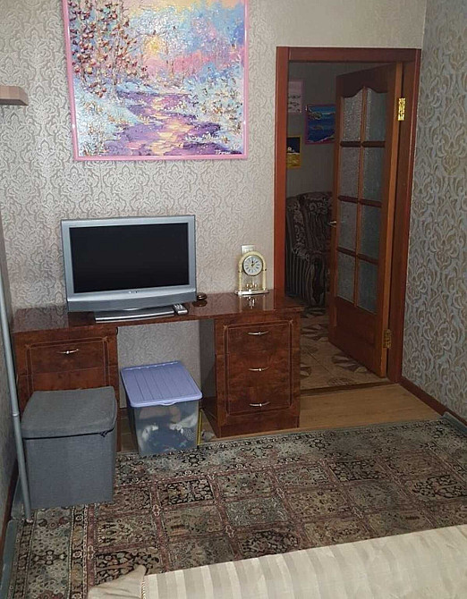 Продаётся 3к квартира в районе Аэропорта. (402692) Харків - зображення 2