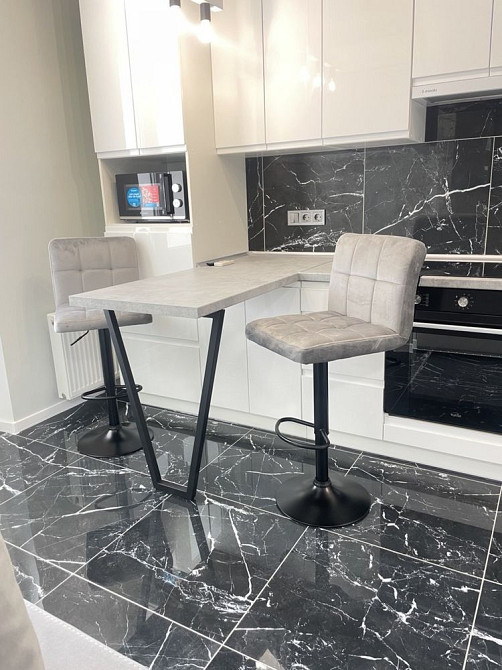 2К Квартира 44м ЖК «Атлант».Власник! ЦІНА ЗНИЖЕНА 63500$ Коцюбинское - изображение 4