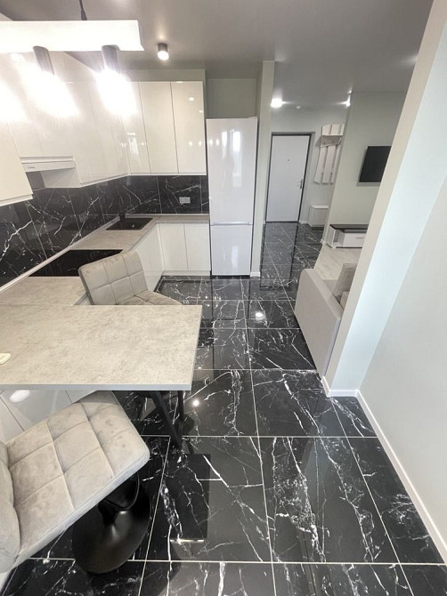 2К Квартира 44м ЖК «Атлант».Власник! ЦІНА ЗНИЖЕНА 63500$ Коцюбинское - изображение 2