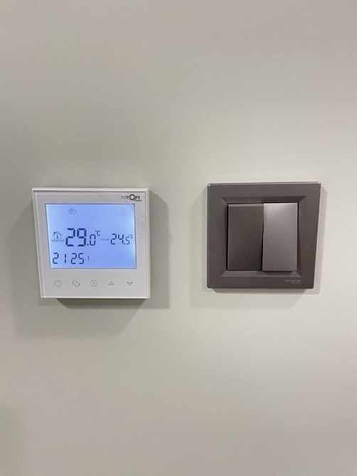 2К Квартира 44м ЖК «Атлант».Власник! ЦІНА ЗНИЖЕНА 63500$ Коцюбинское - изображение 7