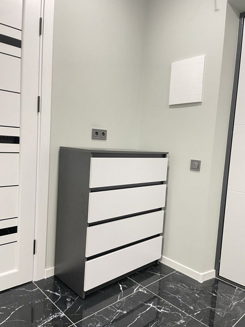 2К Квартира 44м ЖК «Атлант».Власник! ЦІНА ЗНИЖЕНА 63500$ Коцюбинское - изображение 8