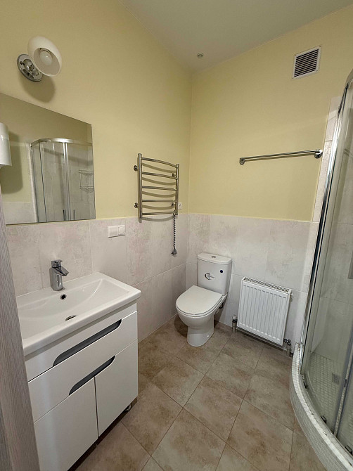 Оренда 1 кімнатної квартири 38м2(Білогородка) Білогородка (Київська обл.) - зображення 8