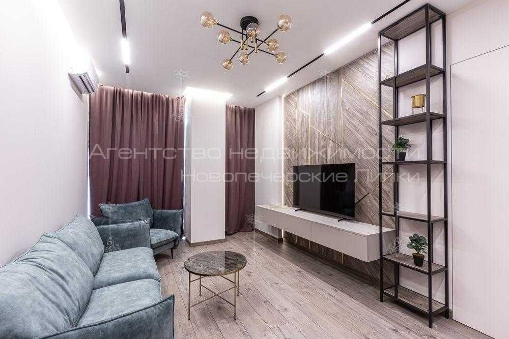 Аренда 3 к квартиры 80 кв м ЖК Бульвар Фонтанов Саперное Поле 3 Київ - зображення 8