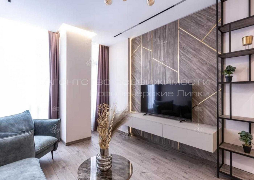 Аренда 3 к квартиры 80 кв м ЖК Бульвар Фонтанов Саперное Поле 3 Київ - зображення 1