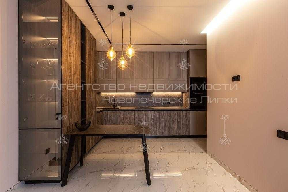 Аренда 3 к квартиры 80 кв м ЖК Бульвар Фонтанов Саперное Поле 3 Київ - зображення 7