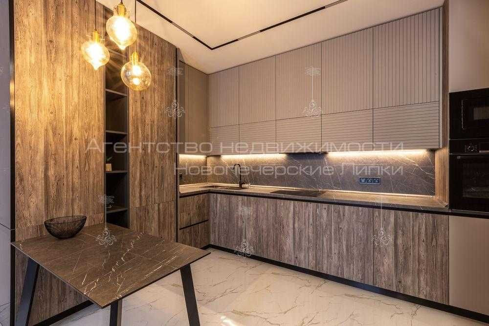 Аренда 3 к квартиры 80 кв м ЖК Бульвар Фонтанов Саперное Поле 3 Київ - зображення 6