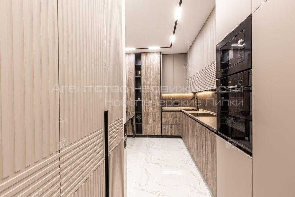 Аренда 3 к квартиры 80 кв м ЖК Бульвар Фонтанов Саперное Поле 3 Київ - зображення 5