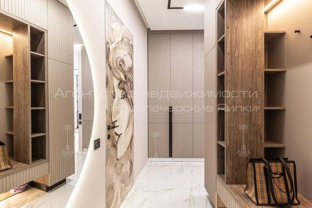 Аренда 3 к квартиры 80 кв м ЖК Бульвар Фонтанов Саперное Поле 3 Київ - зображення 2