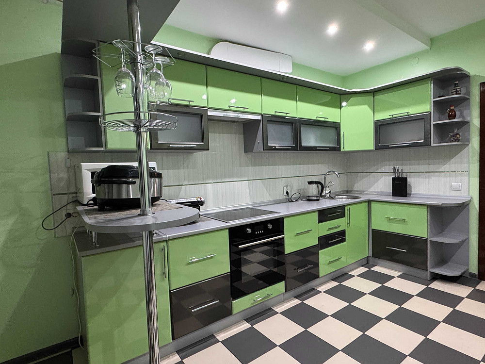 Оренда! Двокімнатна квартира в центрі Бучі Буча - изображение 8