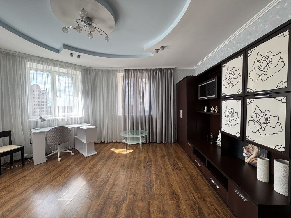 Оренда! Двокімнатна квартира в центрі Бучі Буча - изображение 2