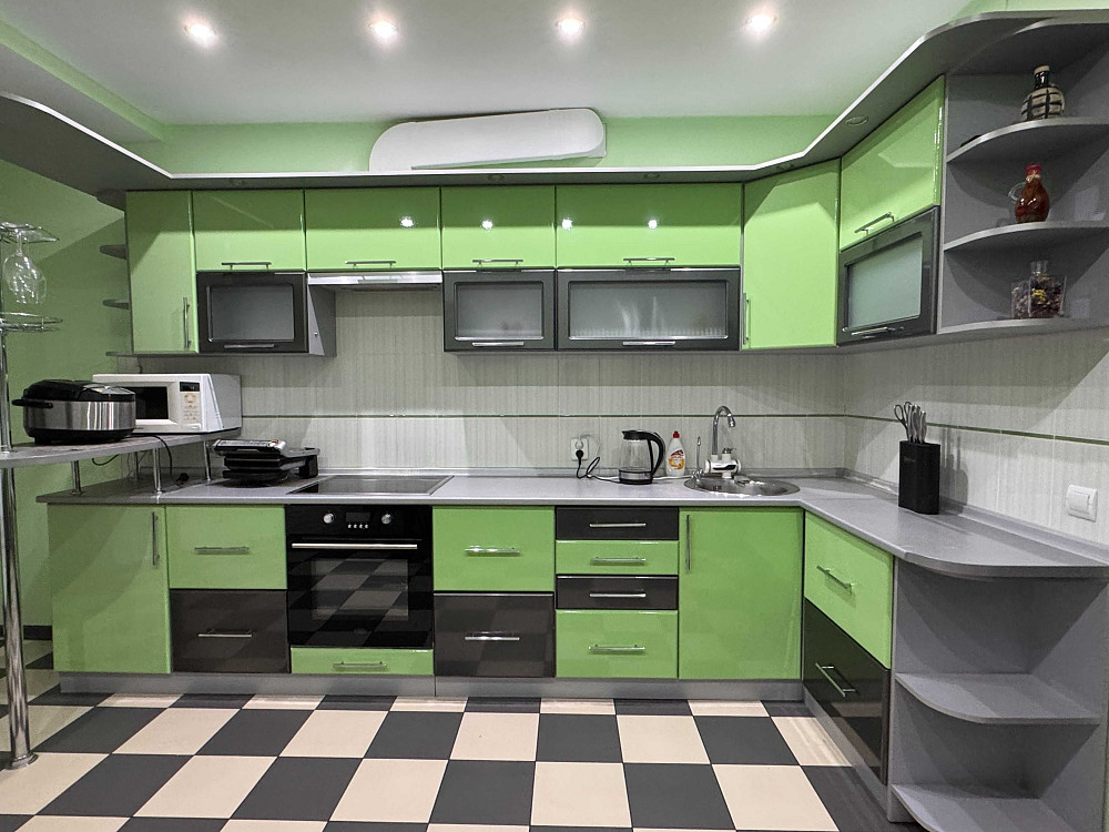 Оренда! Двокімнатна квартира в центрі Бучі Буча - изображение 5