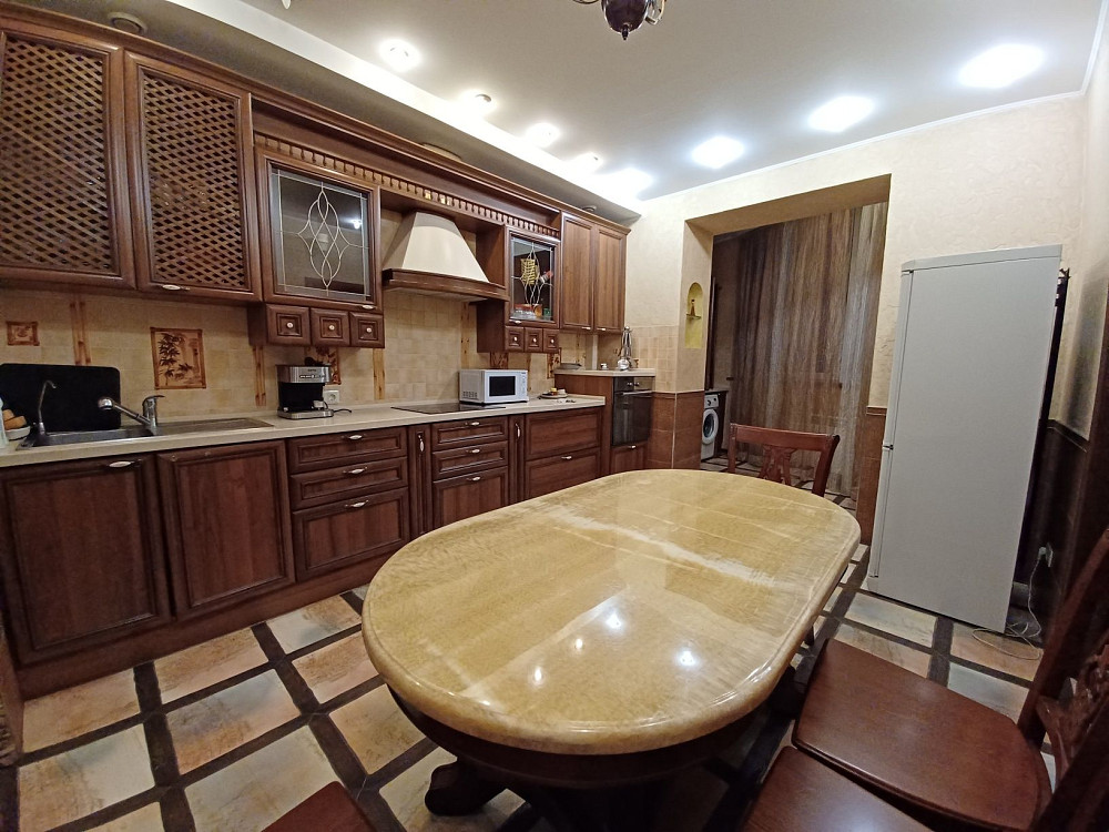 Оренда 3к квартири Центр міста новобудова Ивано-Франковск - изображение 3