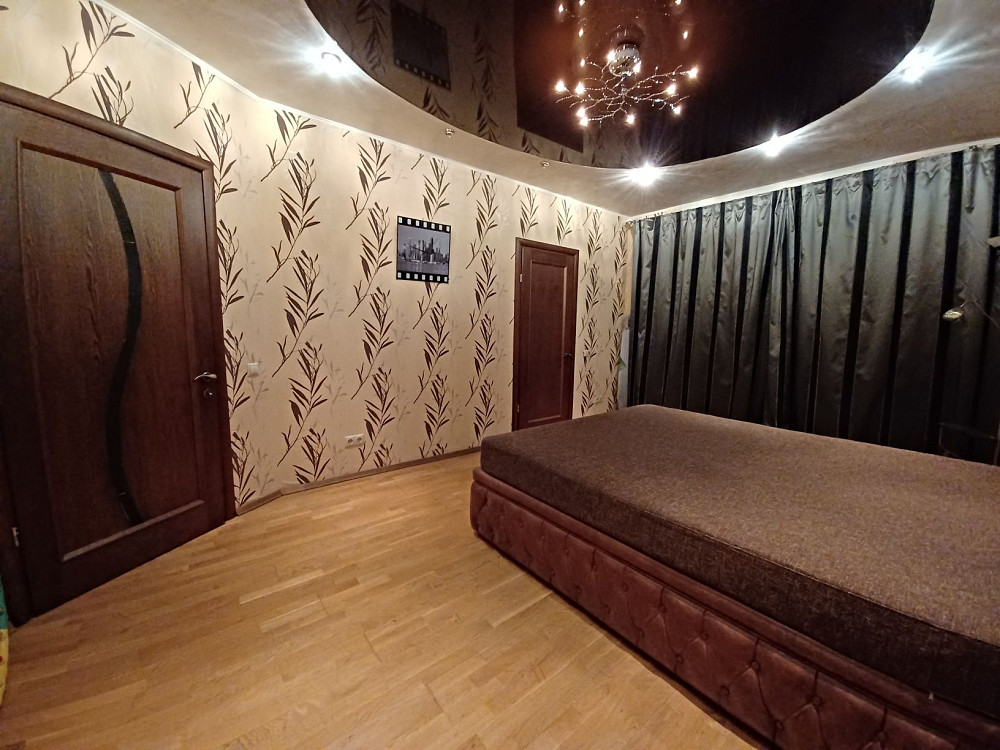 Оренда 3к квартири Центр міста новобудова Ивано-Франковск - изображение 6