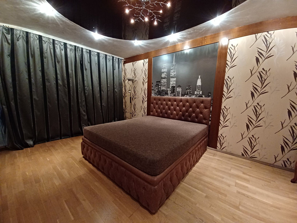 Оренда 3к квартири Центр міста новобудова Ивано-Франковск - изображение 4