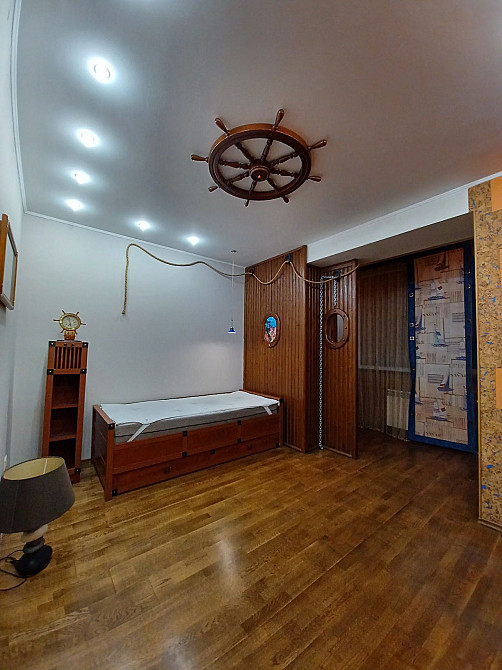 Оренда 3к квартири Центр міста новобудова Ивано-Франковск - изображение 7