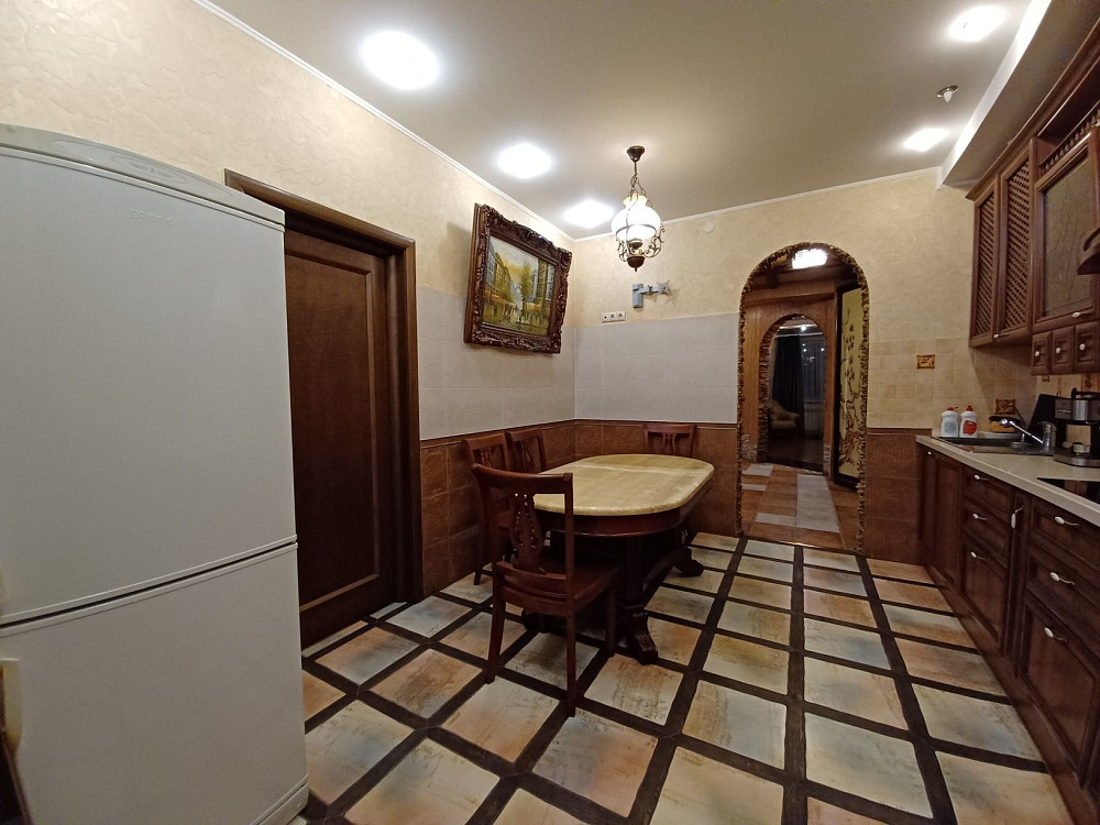 Оренда 3к квартири Центр міста новобудова Ивано-Франковск - изображение 2