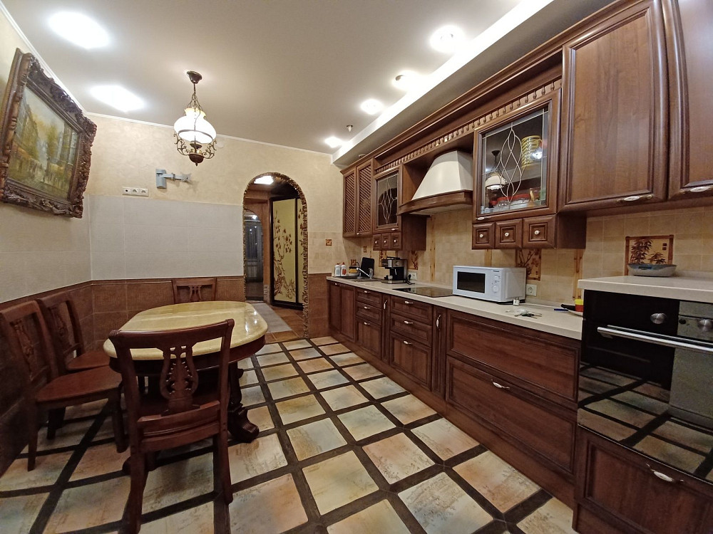 Оренда 3к квартири Центр міста новобудова Ивано-Франковск - изображение 1