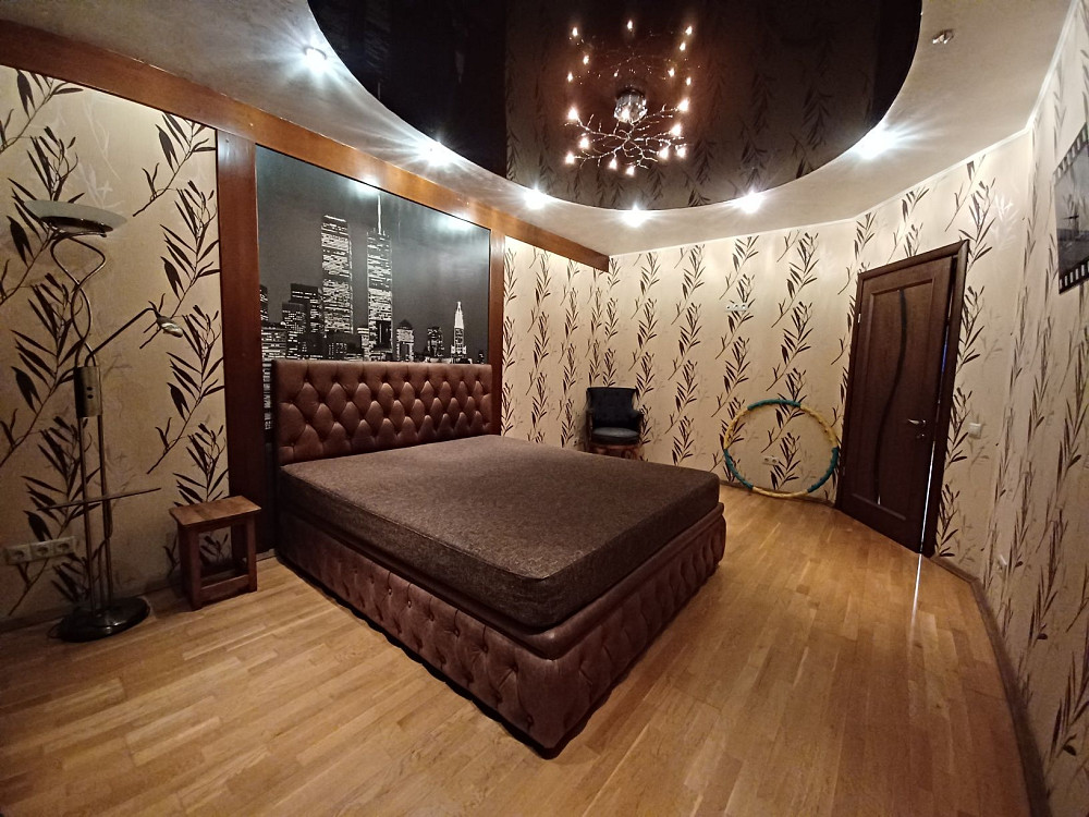 Оренда 3к квартири Центр міста новобудова Ивано-Франковск - изображение 5