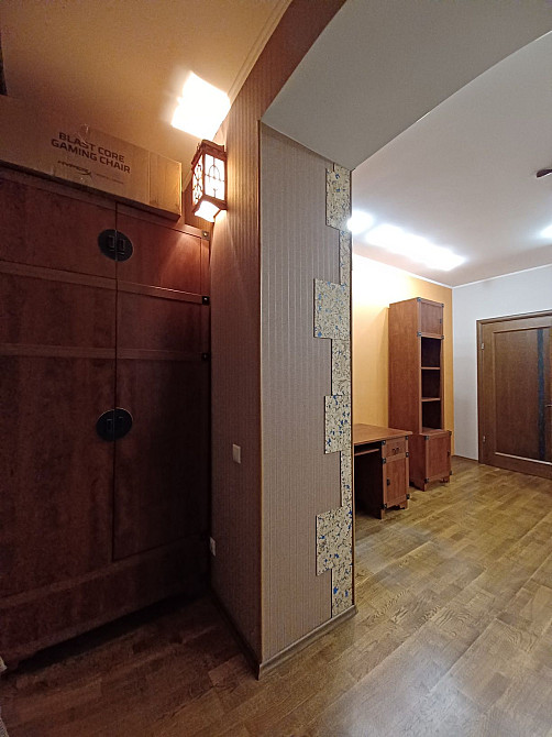 Оренда 3к квартири Центр міста новобудова Ивано-Франковск - изображение 8