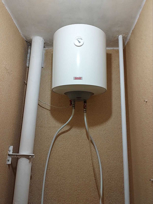 Здам однокімнатну квартиру на вулиці Тростянецькій 5 Б, в  Дарницькому Киев - изображение 7