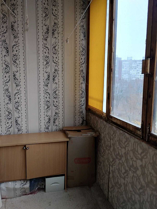 Здам однокімнатну квартиру на вулиці Тростянецькій 5 Б, в  Дарницькому Киев - изображение 2