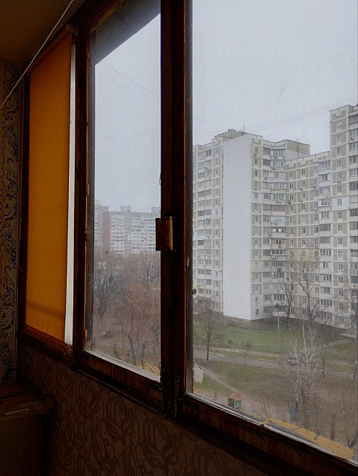 Здам однокімнатну квартиру на вулиці Тростянецькій 5 Б, в  Дарницькому Киев - изображение 3