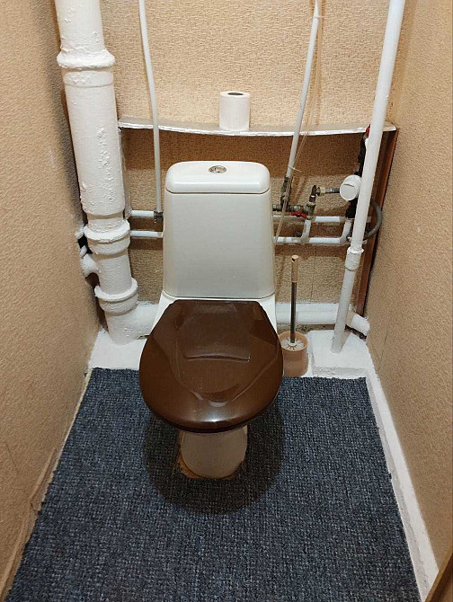 Здам однокімнатну квартиру на вулиці Тростянецькій 5 Б, в  Дарницькому Киев - изображение 4