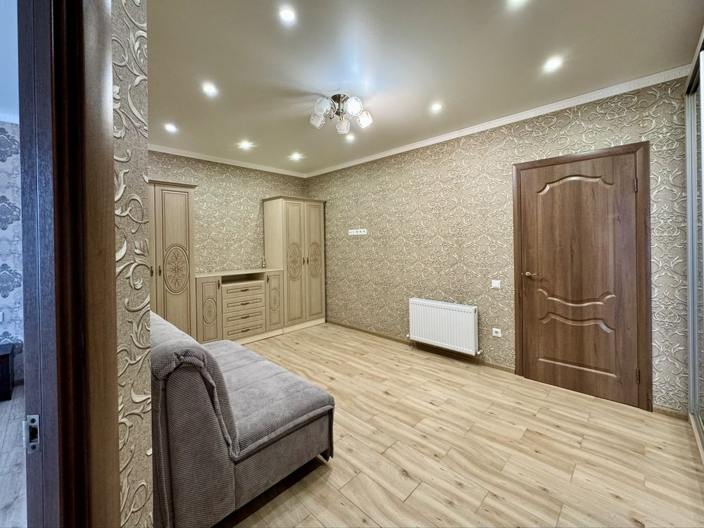 Євродвушка в новобудові Житомир - изображение 8