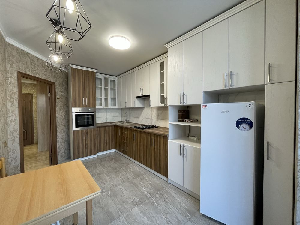 Євродвушка в новобудові Житомир - изображение 1