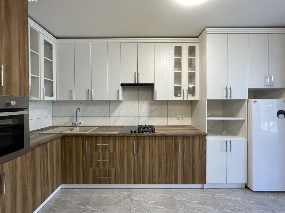 Євродвушка в новобудові Житомир - изображение 2