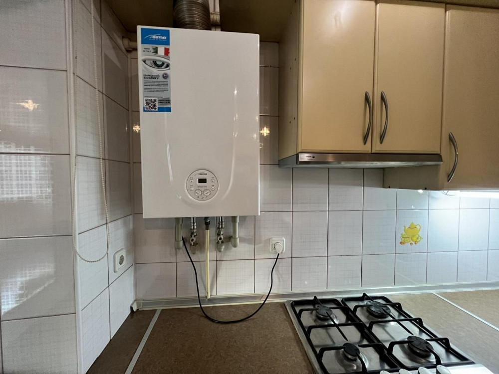 Аренда 2-к/к с автономным отоплением (!) Николаев - изображение 6