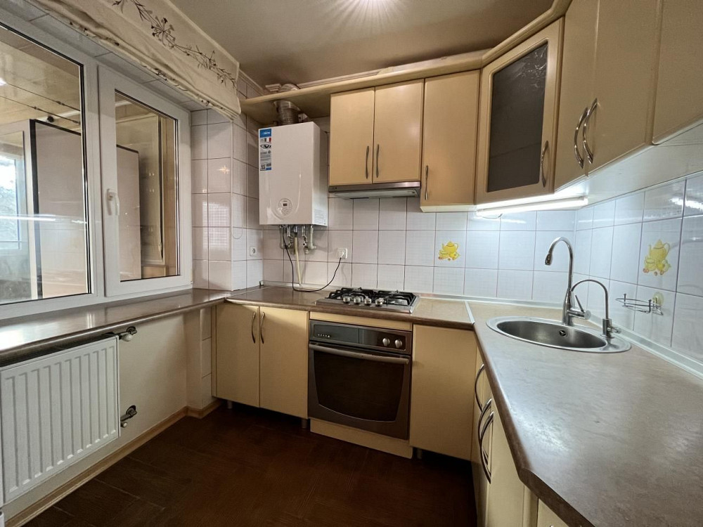 Аренда 2-к/к с автономным отоплением (!) Николаев - изображение 5