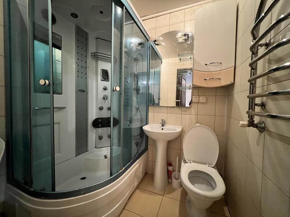 Аренда 2-к/к с автономным отоплением (!) Николаев - изображение 7